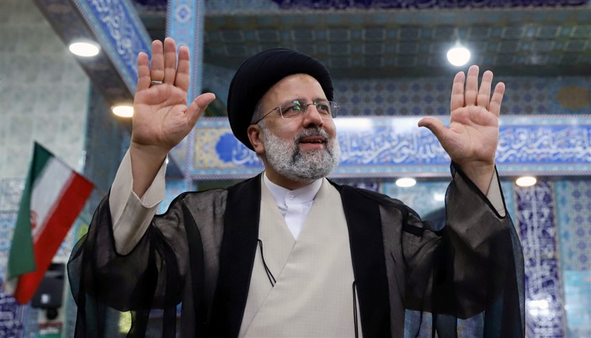 الرئيس الإيراني: السعودية ليست عدواً