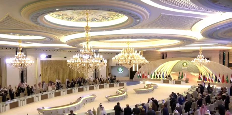 القمة العربية ترحب باستضافة المغرب للاجتماعات البنك وصندوق النقد الدوليين