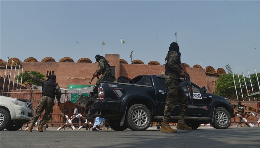 باكستان: مقتل 6 جنود في تبادل لإطلاق النار مع طالبان