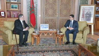 أعضاء من الكونغرس البيروفي يؤكدون على أهمية الحفاظ على علاقات " فعالة ومتينة " مع المغرب