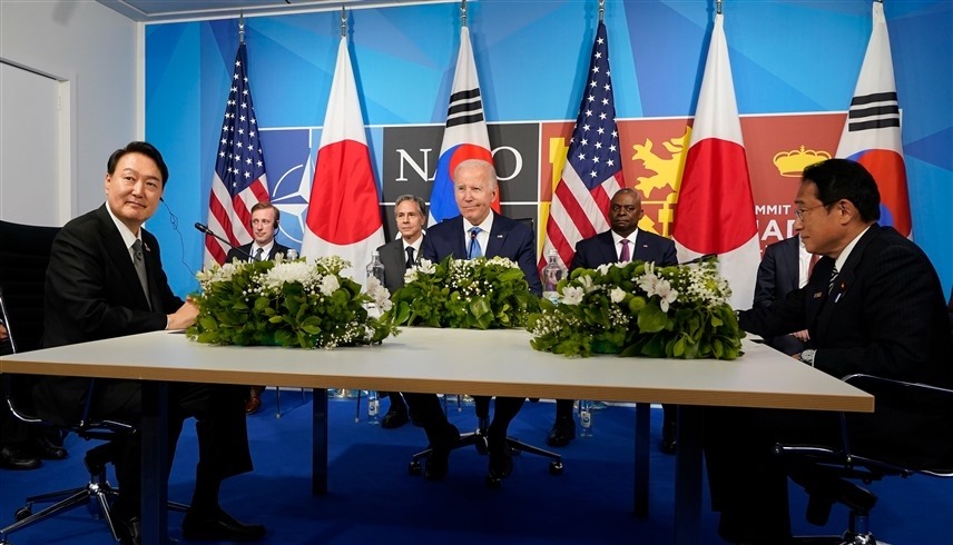 كوريا الجنوبية: لا خطط تعاون للردع النووي مع أمريكا