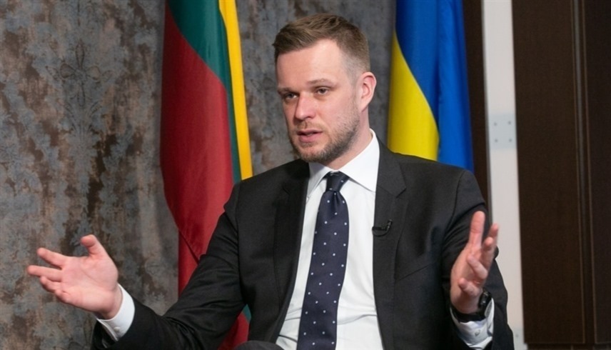 ليتوانيا تطالب أوروبا بتجنّب الأخطاء في التعامل مع الصين