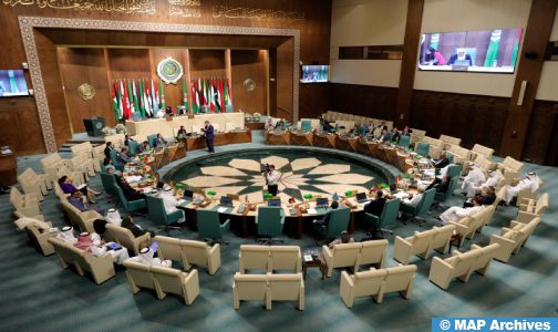 مجلس الجامعة العربية يؤكد على دور لجنة القدس برئاسة الملك في الحفاظ على القدس