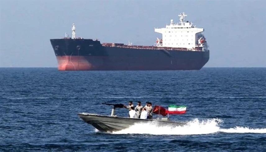 مصادر: اليونان حذرت ملاك السفن قبل أيام من احتجاز إيران لناقلتين