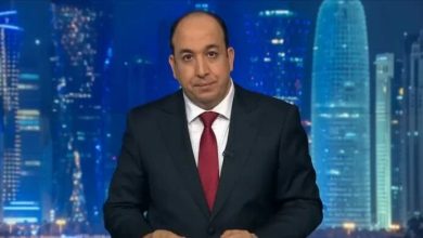 قناة الجزيرة تستغني عن الصحافي المغربي عبد الصمد ناصر