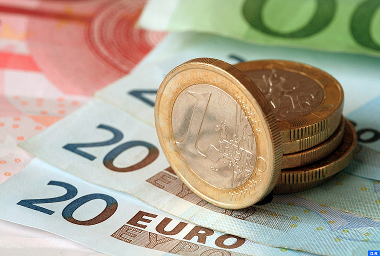 مكاسب طفيفة لليورو وتراجع للين وسط ترقب لقرارات اجتماعات البنوك المركزية