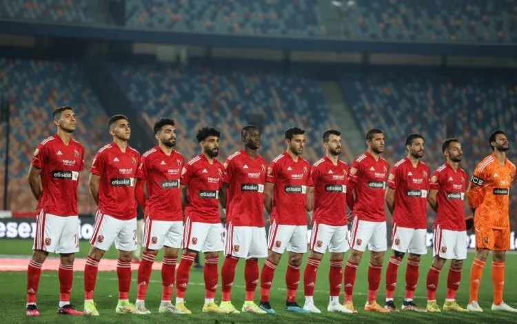 بث مباشر مباراة الأهلي والمصري في الدوري 2023-2024