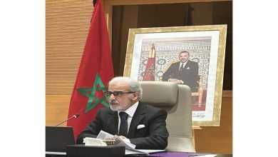 الإبقاء على سعر الفائدة الرئيسي.. قرار مجلس بنك المغرب يأخذ في الاعتبار المنحى التنازلي للتضخم ومستوى اللايقين العالي (السيد الجواهري)