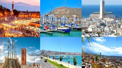 المعهد الدولي للسياحة بطنجة ملتزم بإمداد قطاع السياحة بالمغرب وإفريقيا بالكفاءات (مسؤول)