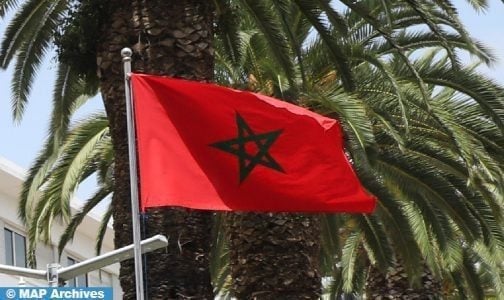 أشغال تحضيرية مكثفة قادها المغرب للإعداد للدورة 160 لمجلس جامعة الدول العربية
