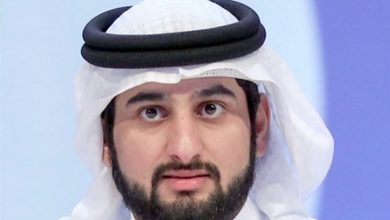 أحمد بن محمد: نتائج مشرفة لرياضة الإمارات في "الآسياد"