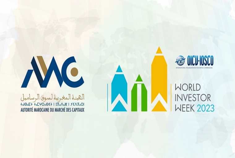 الأسبوع العالمي للمستثمر 2023 : الهيئة المغربية لسوق الرساميل تتعبأ من أجل النهوض بالثقافة المالية لدى العموم