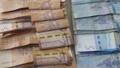 القروض البنكية: مبلغ جاري بقيمة 1.061,5 مليار درهم عند متم غشت الماضي(بنك المغرب)