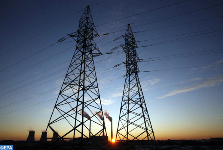 الهيئة الوطنية لضبط الكهرباء أحرزت تقدما في عدة أوراش استراتيجية (مسؤول)