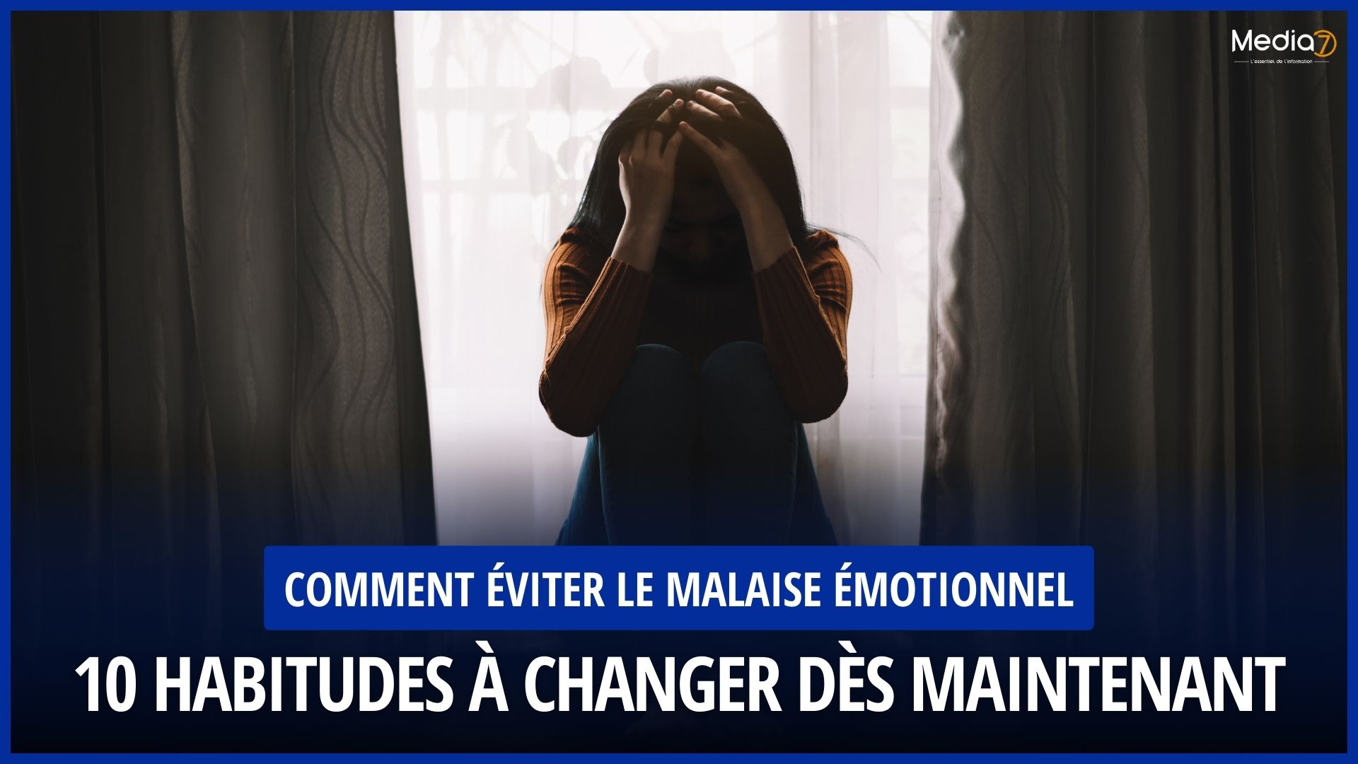 10 Habitudes à Changer Dès Maintenant