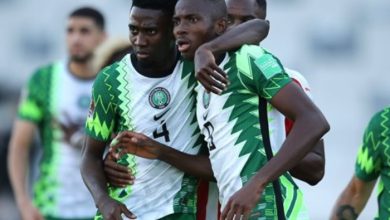 القنوات الناقلة لمباراة الكاميرون ونيجيريا في كأس أمم إفريقيا 2023