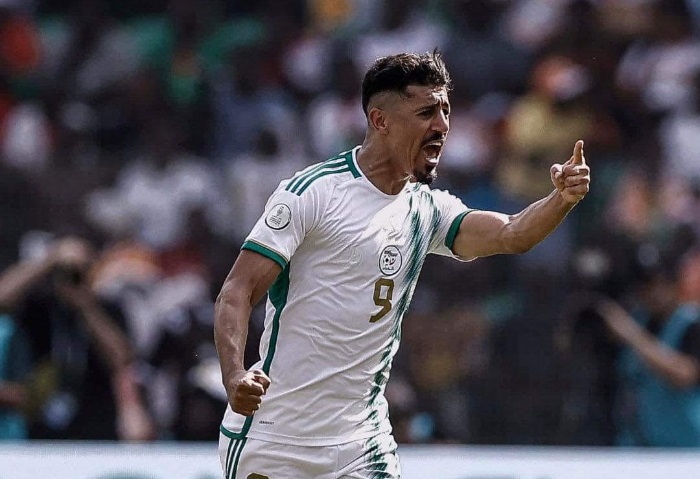 كأس أمم إفريقيا، الجزائر تتعادل مع بوركينا فاسو في الدقائق الأخيرة (فيديو)
