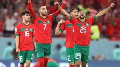 القنوات الناقلة لمباراة المغرب والكونغو في كأس أمم إفريقيا 2023