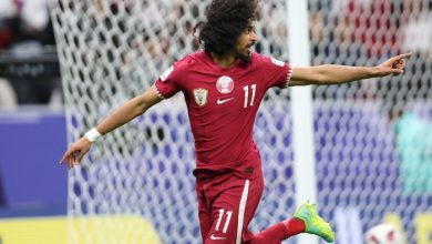موعد مباراة قطر والصين في كأس أمم آسيا قطر 2023