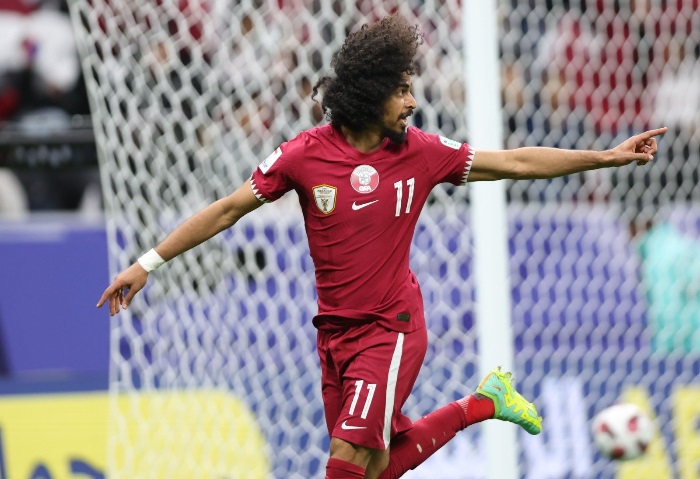 موعد مباراة قطر والصين في كأس أمم آسيا قطر 2023