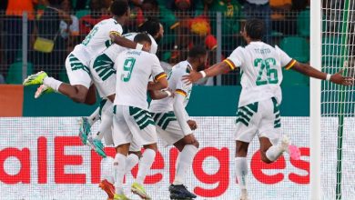 كأس أمم إفريقيا، شاهد أهداف المباراة المثيرة بين الكاميرون وجامبيا