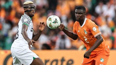 بث مباشر مباراة نيجيريا والكاميرون في كأس أمم إفريقيا