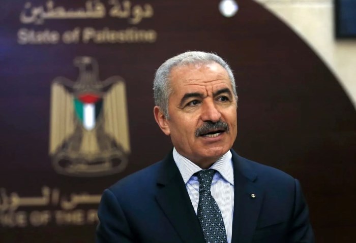أنباء عن تشكيل حكومة فلسطينية «تكنوقراط» في اليوم التالي لوقف الحرب