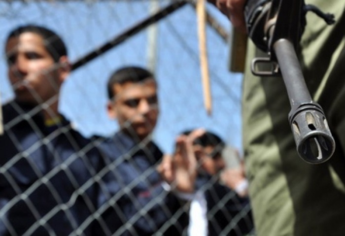سفارة فلسطين بمصر تحيي يوم الأسير، وتكشف حجم الاعتقالات بسجون الاحتلال