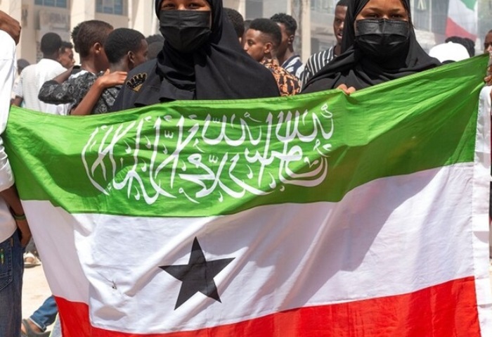 مقديشو: لا تفاوض حتى تتراجع إثيوبيا عن اتفاقية «صومالي لاند»
