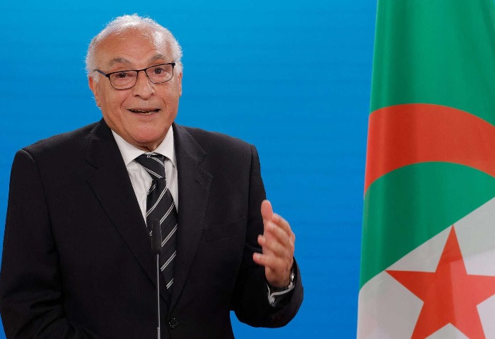 وزير خارجية الجزائر: يجب إخضاع الاحتلال الإسرائيلي الاستيطاني للمحاسبة