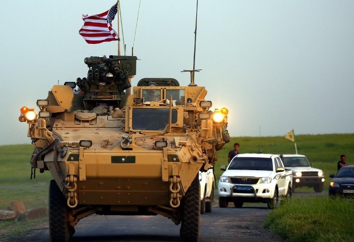 مجلة أمريكية: واشنطن لم تعد مهتمة بالبقاء في سوريا