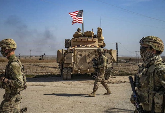 العراق يستعد لخوض مناقشات حول خروج القوات الأمريكية من البلاد