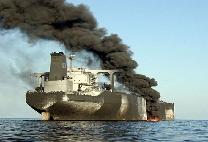 هيئة بريطانية: السفينة التي تعرضت لهجوم قرب عدن وطاقمها في أمان