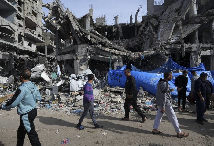 جرائم الاحتلال في غزة «تجبر» المجتمع الدولي على تغيير موقفه من دعم إسرائيل
