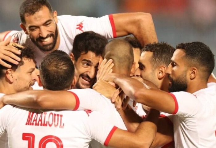 كأس عاصمة مصر، منتخب تونس يستعد لكرواتيا على ملاعب العاصمة الإدارية
