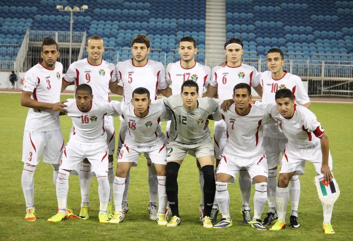 كأس آسيا قطر 2023، موعد مباراة الأردن وكوريا الجنوبية
