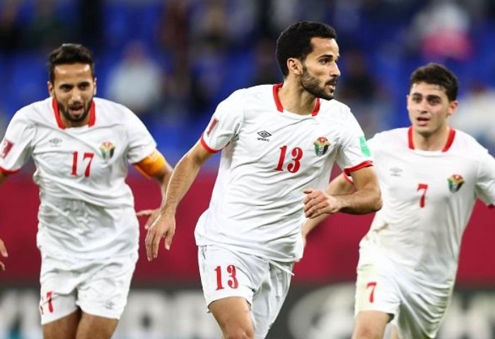 القنوات الناقلة لمباراة الأردن وكوريا الجنوبية في كأس أمم آسيا قطر 2023