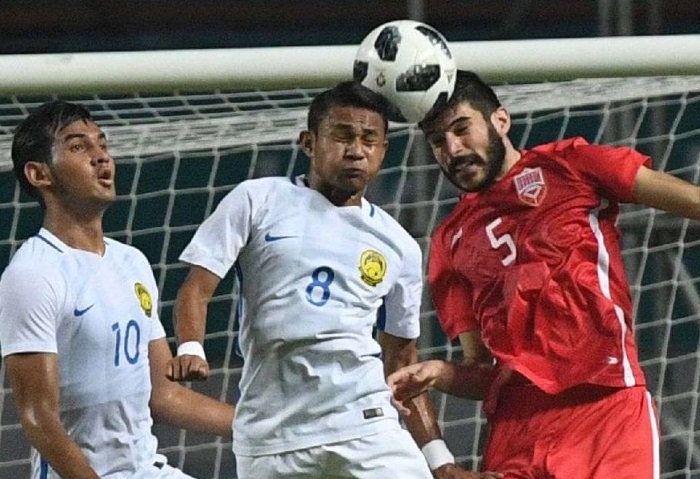 القنوات الناقلة لمباراة البحرين وماليزيا في كأس أمم آسيا قطر 2023