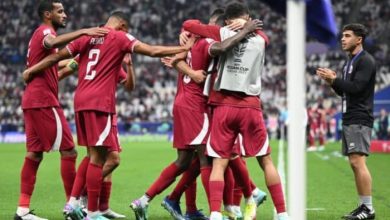 القنوات الناقلة لمباراة قطر والصين في كأس أمم آسيا قطر 2023