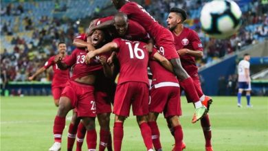 بث مباشر، مشاهدة مباراة قطر والصين بأمم آسيا 2023