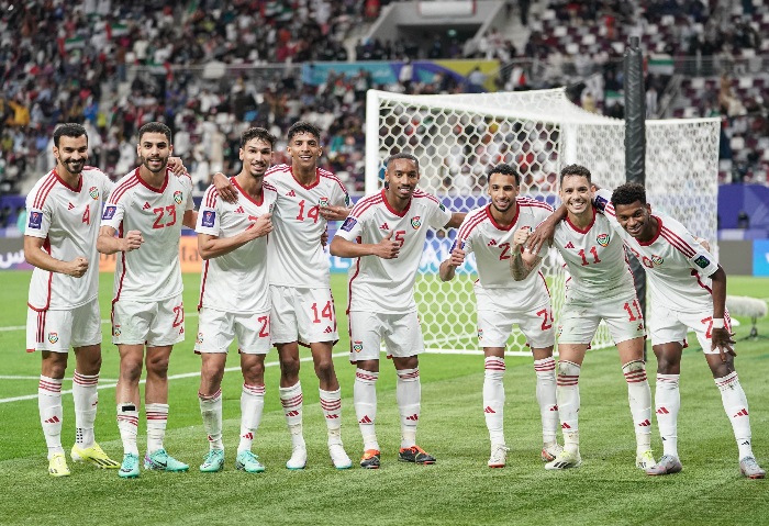 كأس أمم آسيا 2023، موعد مباراة الإمارات وإيران