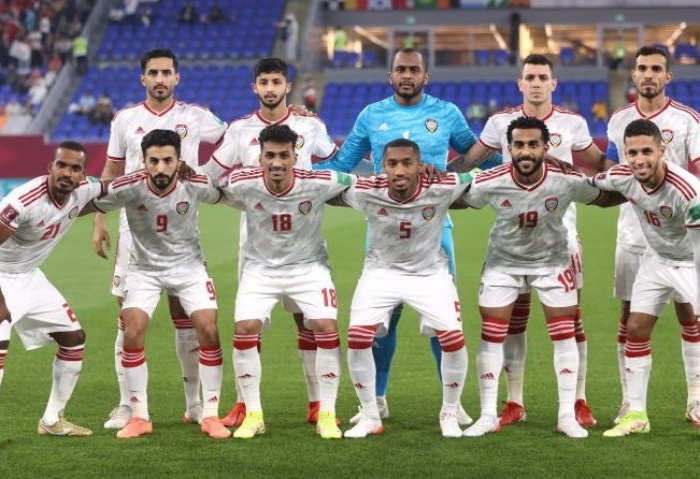 كأس آسيا 2023، موعد مباراة الإمارات وطاجيكستان اليوم