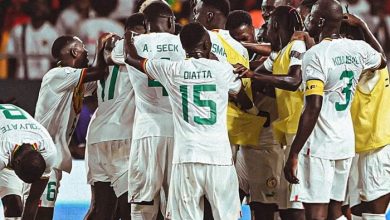 السنغال ضد كوت ديفوار، «أسود التيرانجا» تتقدم 1-0 في الشوط الأول