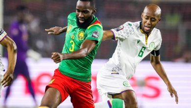 أهداف مباراة السنغال والكوت ديفوار في كأس أمم إفريقيا 2023 (فيديو)