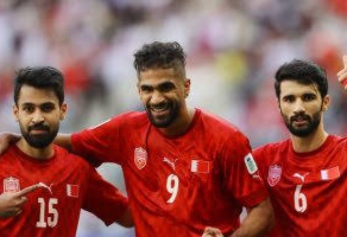 كأس آسيا 2023، موعد مباراة البحرين واليابان اليوم