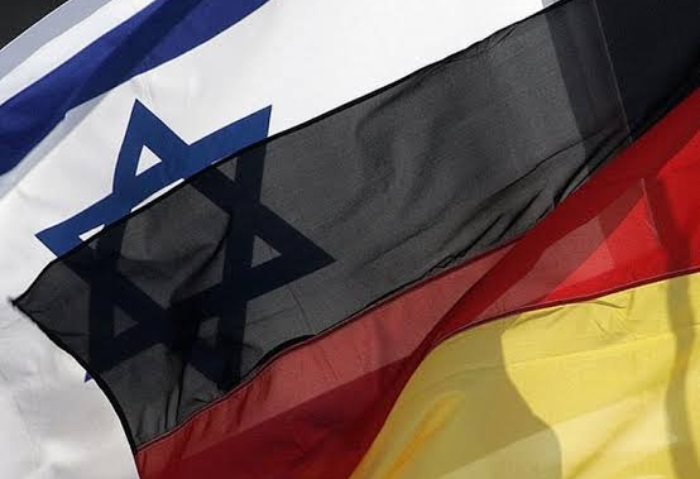 الحكومة الألمانية تعفي الإسرائيليين المقيمين فى البلاد من تجديد إقاماتهم