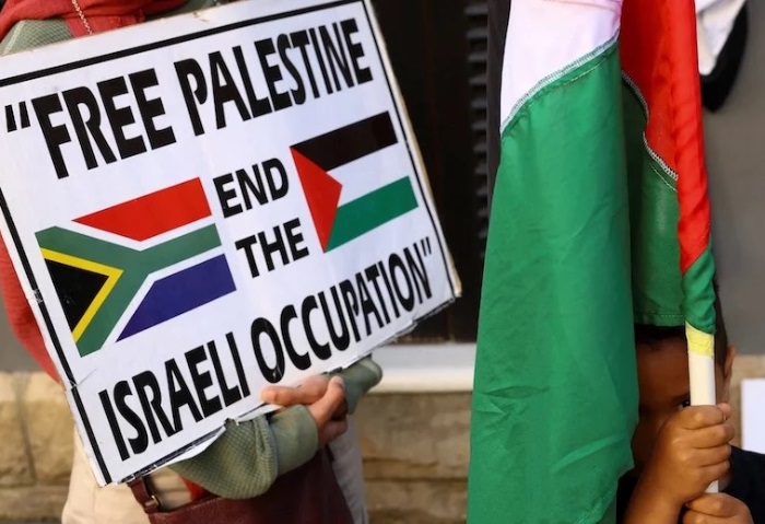 جنوب إفريقيا، تؤكد استمرارها في الضغط على الاحتلال لوقف العدوان على غزة
