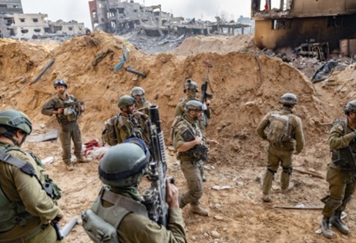 «جيش الاحتلال» يكتشف جثث21 من المحتجزين، ونقلت لإسرائيل