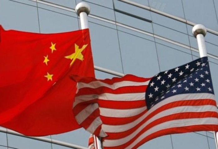 بكين تدعو الولايات المتحدة إلى الامتثال لمبدأ الصين الواحدة.. اعرف التفاصيل