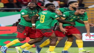 أمم إفريقيا، الكاميرون تتأهل لدور الـ16 بفوز مثير وقاتل على جامبيا